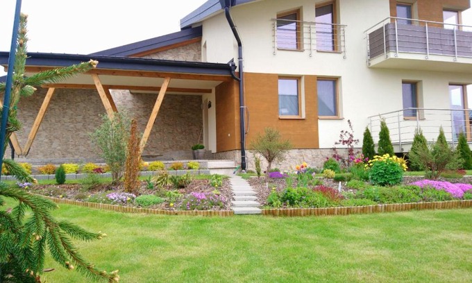 Velka Lomnica Wohnung | Villa Vista Tatry