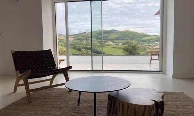 Conceicao Haus | Villa vue sur la mer et accès plage à pied