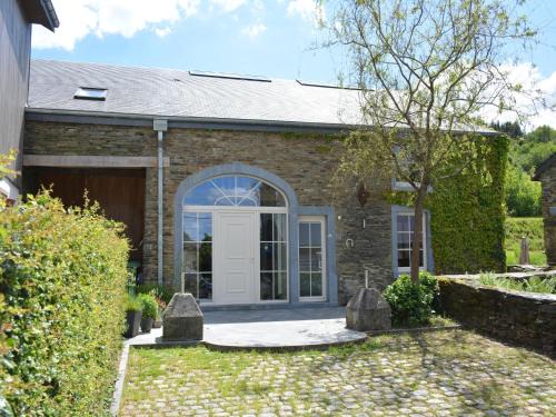 Gembes Haus | Villa with hottub in calm area