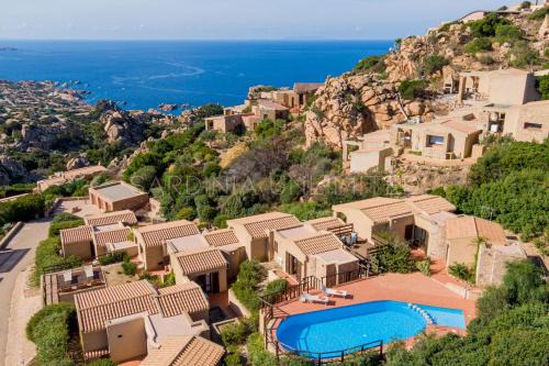 Costa Paradiso Villa | Villa with pool perfect also for kids - Violetta Luna