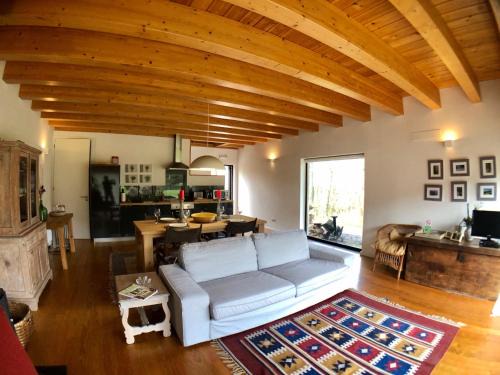Arcos de Valdevez Haus | Villa with Pool