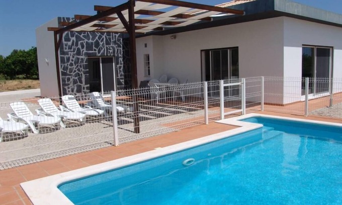 Vilamoura Villa | Ferienhaus / Villa - Arzinha, Vilamoura