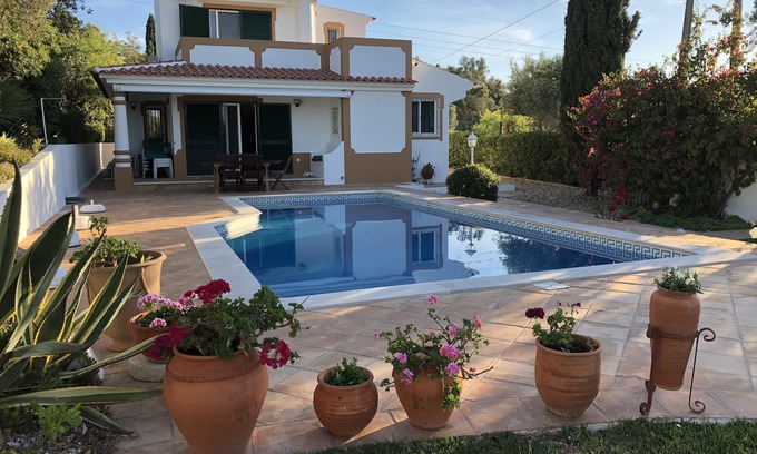 Sao Clemente Villa | Villa mit eigenem Pool