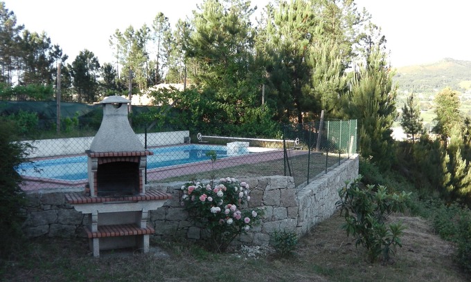 Molares Haus | Villa mit privatem Pool und herrlichem Blick