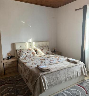 Sakës Wohnung | Villa Zefi Rrenc