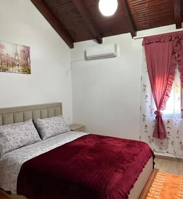 Sakës Wohnung | Villa Zefi Rrencc