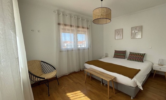 Nazare Haus | Villa Zulla - Nazaré