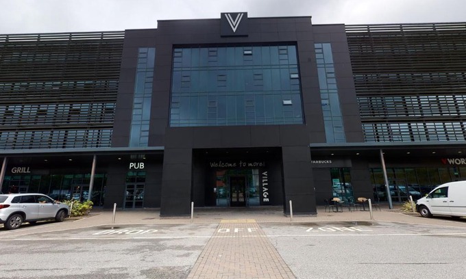 Healey Lane Hotel | Village Hotel Leeds South