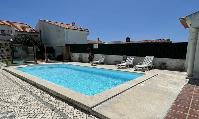 Peniche Villa | Dorf in der Nähe von Baleal Onda Atlântico