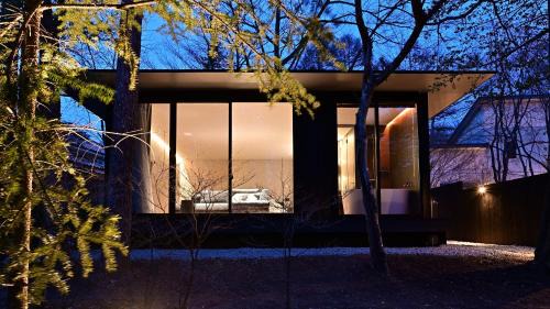 Karuizawa Villa | Village X 軽井沢