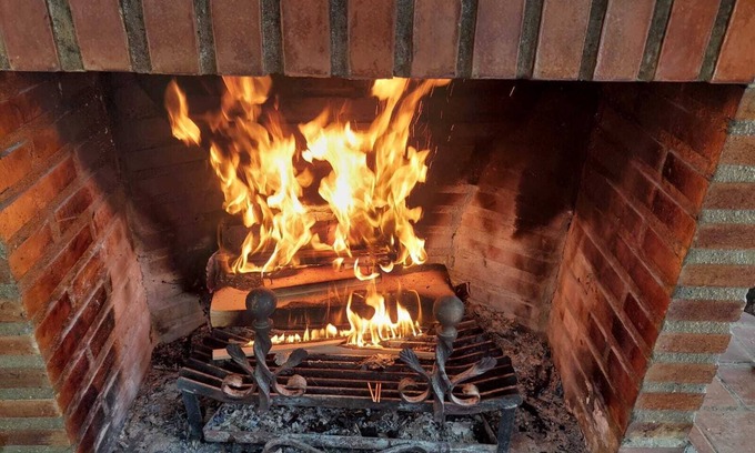 Villamartin Skihütte | Villamartin. Sierra de Cadiz. Piscina