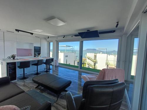 Fonyod Wohnung | Villapark Apartman A 1 12