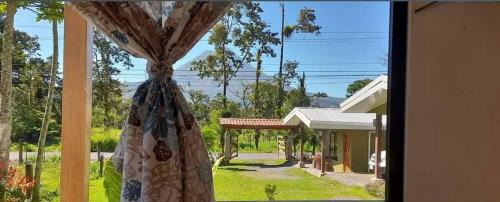 Arenal Hot Springs Kabine | Villas Arenal Dreams