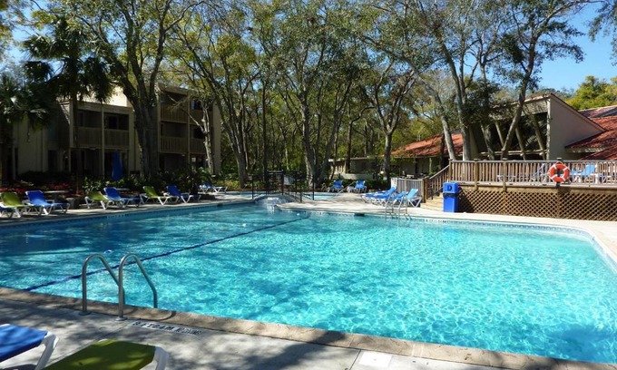 Jekyll Island Haus | Villas by The Sea Resort by Jekyll Realty