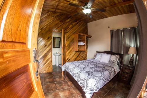 Barrio Pilo Wohnung | Villas Fernanda #2