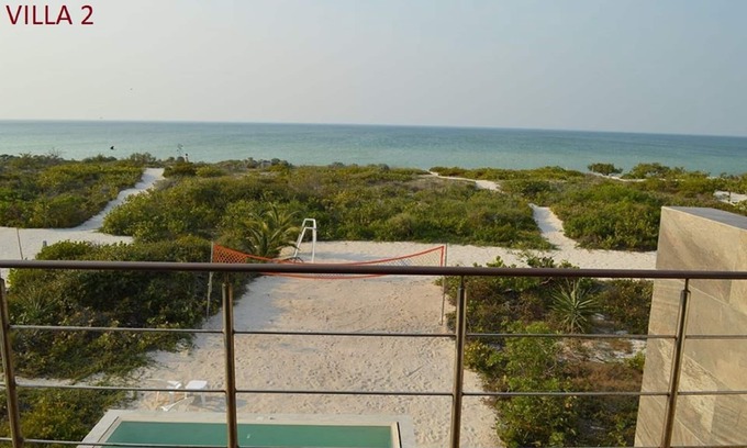 Chicxulub Puerto Haus | Villas Las Tunas II - www. villaslastunas. com Kostenloses Internet, Telefon und Sat-TV