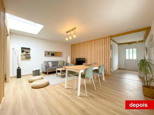 Charneca Haus | Villas Pedroso: nature, mountains and the ocean