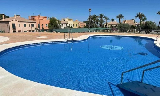 Mancha Real Haus | Villas rurales arroyovil 29 ideal familias