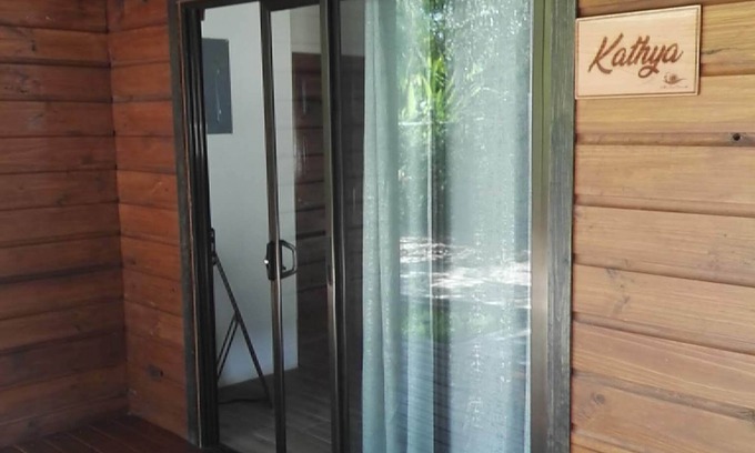 Hatillo Villa | Villas San Fernando 5 Minuten von Dominical entfernt