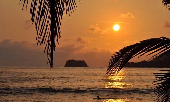 Puerto Carrillo Wohnung | Villas Welcome to Heaven