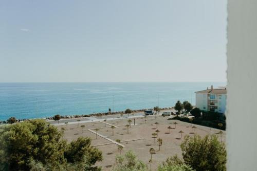 Mezquitilla Wohnung | Vimar Algarrobo Costa