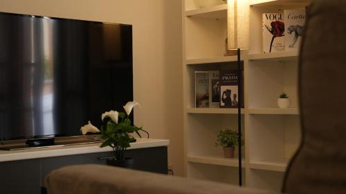 Vimodrone Wohnung | Vimodrone Apartment