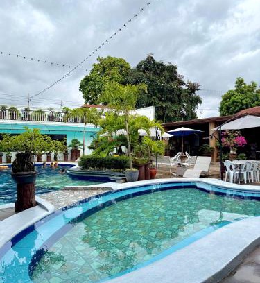 Balibago Hotel | Vincent Resort Hotel