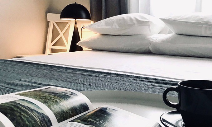 Merida Old Town Wohnung | Vincent - Two bedrooms