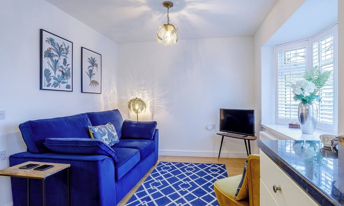 Ely Hütte | Vineyard's Apartment