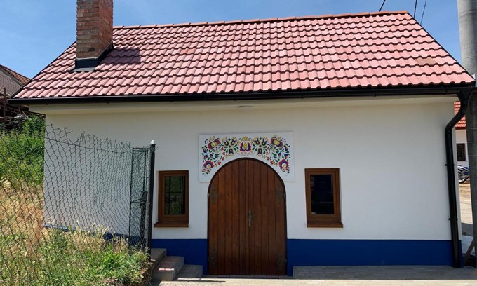 Mikulcice Wohnung | Vinný sklep S&T Výmola