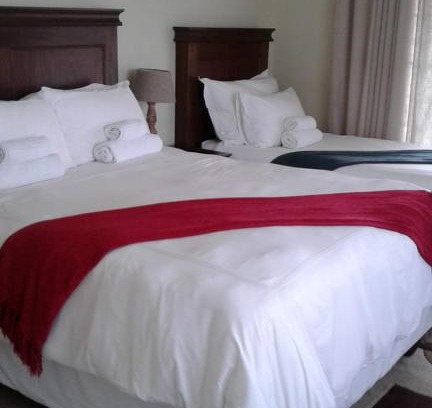 Umtata Haus | Vinolux Guest House