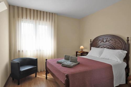 Santa Marinha Wohnung | Vintage Copio Apartment