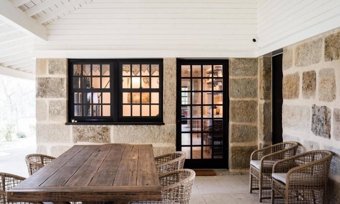 Cossourado Haus | Vinte-Quinta da Boavista