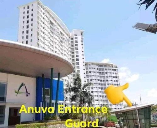 Luzon Wohnung | Viola Building Rhapsody Residences