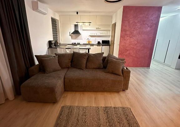 Alba Iulia Wohnung | VIOLETTE Atol apartments