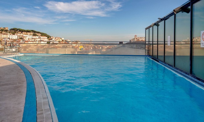 Baixa Wohnung | VIP Executive Eden Aparthotel
