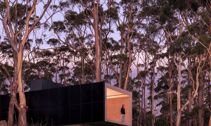 Apollo Bay Haus | Vipp Tunnel - Tasmania