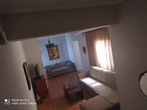 Kavala Wohnung | Virginia's Apartment