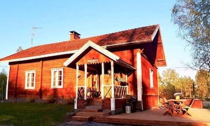 Sysma Haus | Virtaan Väentupa by Interhome