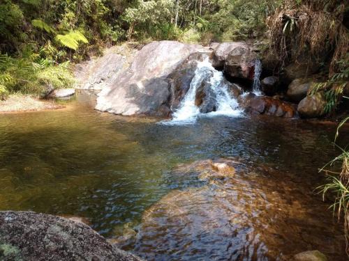 Nucleo Maua Haus | Visconde de Mauá Ksa de Varanda