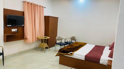 Ayodhya Haus | Vishnupriya Stay