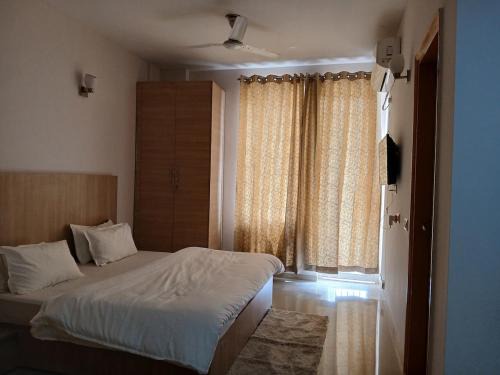 Khattalwada Wohnung | Vishraam A Studio flat Fully loaded in posh Society