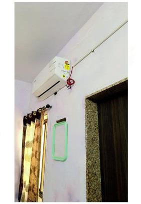 Dwarka Haus | vishranti bhawan