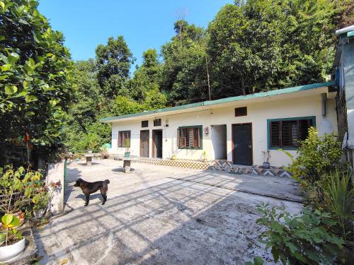 Tapovan Haus | vishranti homestayy