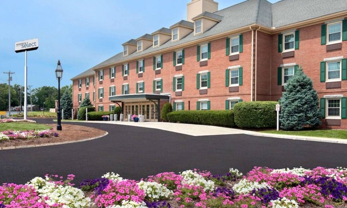 Woburn Sonstige | Visit the Harvard Museum of Natural History! 2 Units,Pet-friendly Accommodation!