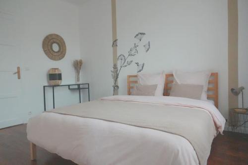 Clamart Wohnung | Visiter et travailler près de Paris - Kalula