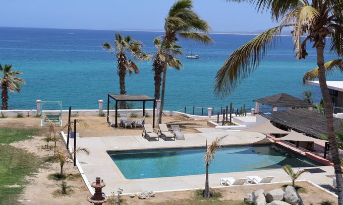 El Sargento Villa | Vista al Mar