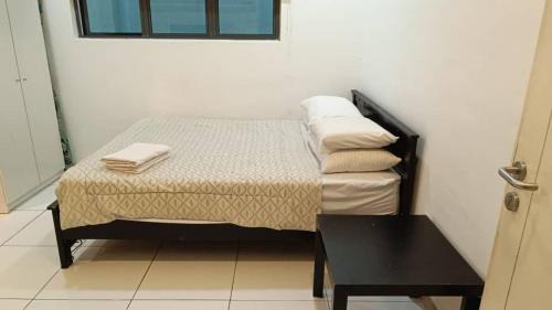 Seksyen 14 Wohnung | Vista Alam P Small Studio