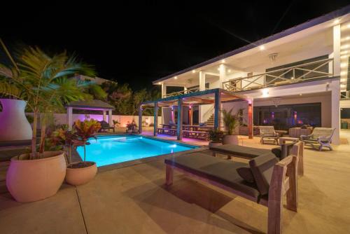 Belnem Wohnung | Vista Alegre by Boutique Bonaire Unique Resorts