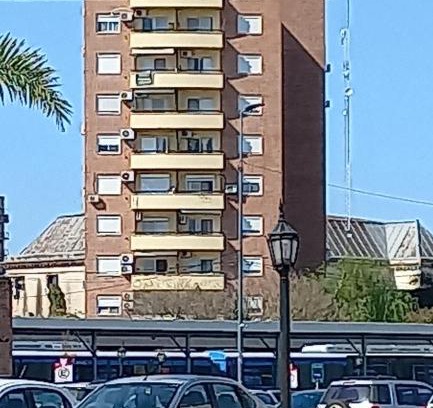 Tigre Wohnung | Vista Apart